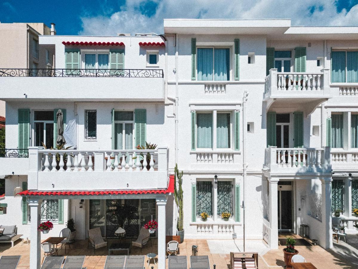 Hotel La Villa Juan Beach Exterior photo