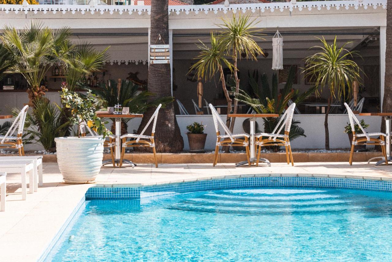 Hotel La Villa Juan Beach Exterior photo